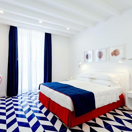 Maison Blu - Intimate Guesthouse Σορέντο Εξωτερικό φωτογραφία