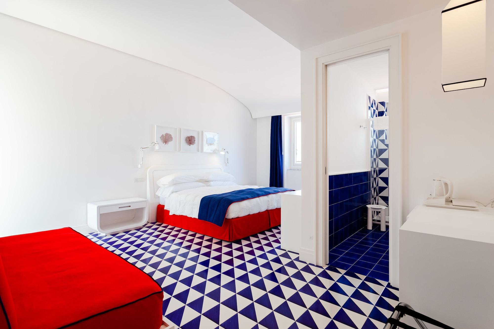 Maison Blu - Intimate Guesthouse Σορέντο Εξωτερικό φωτογραφία