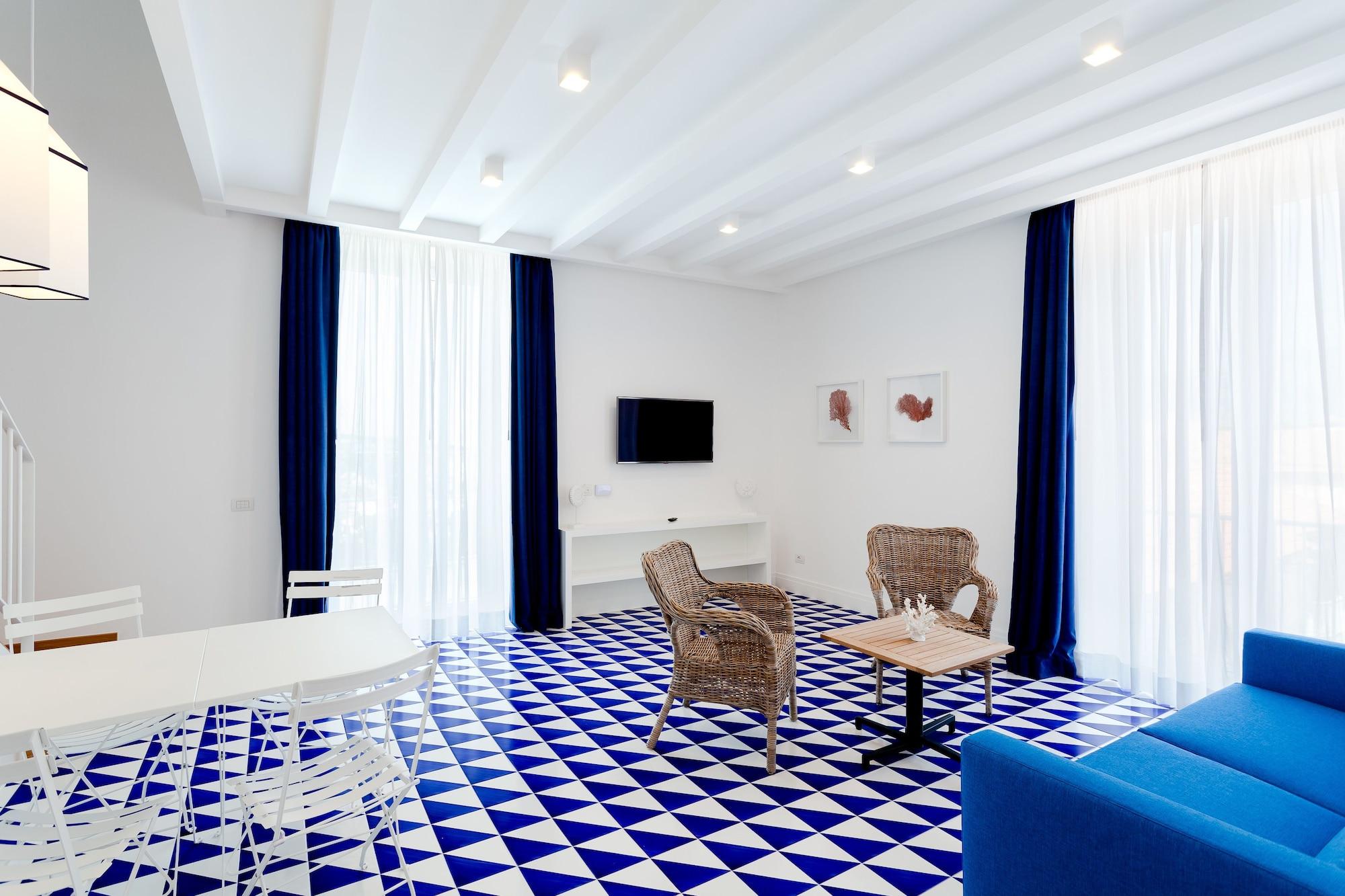 Maison Blu - Intimate Guesthouse Σορέντο Εξωτερικό φωτογραφία