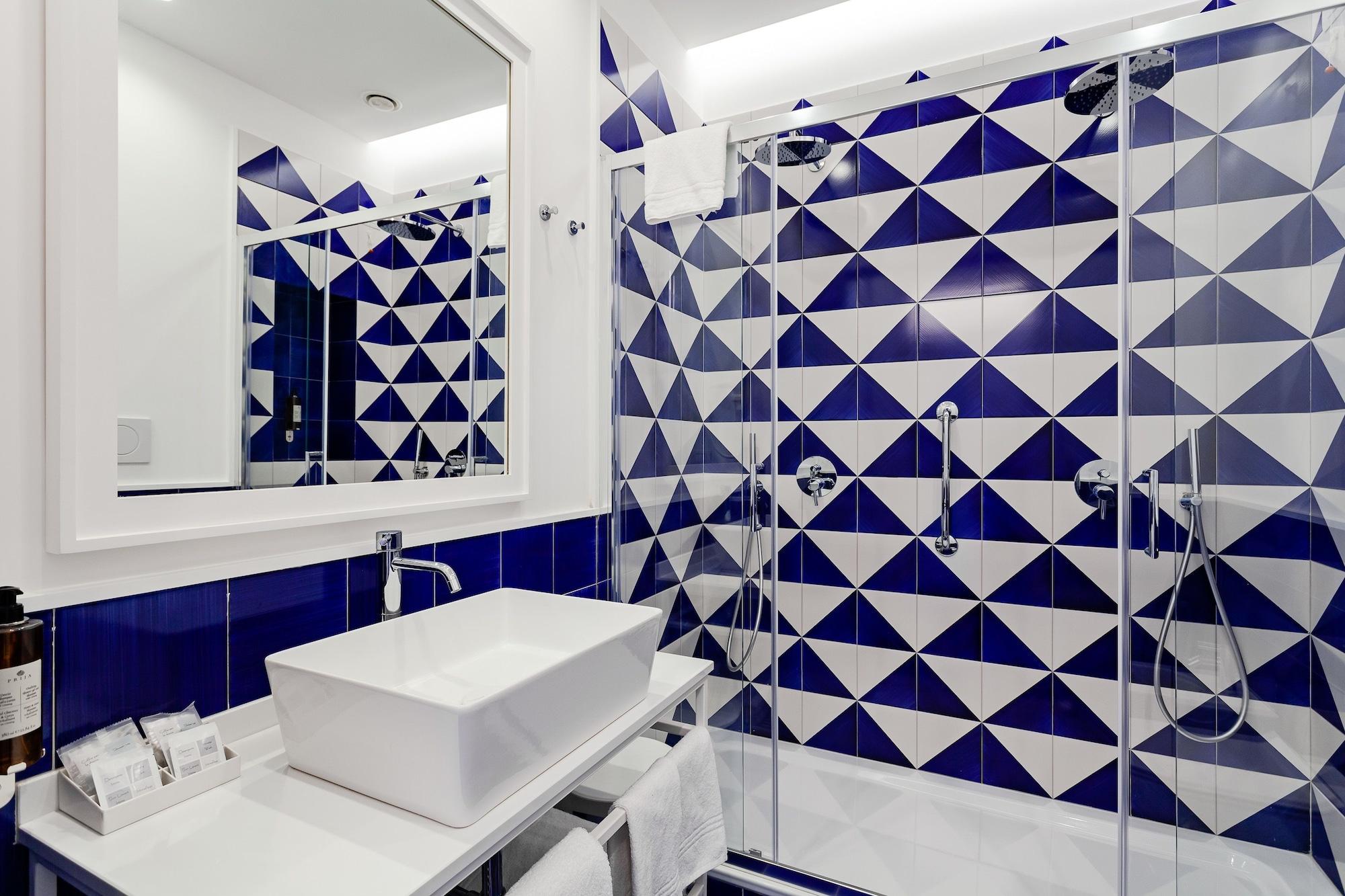 Maison Blu - Intimate Guesthouse Σορέντο Εξωτερικό φωτογραφία
