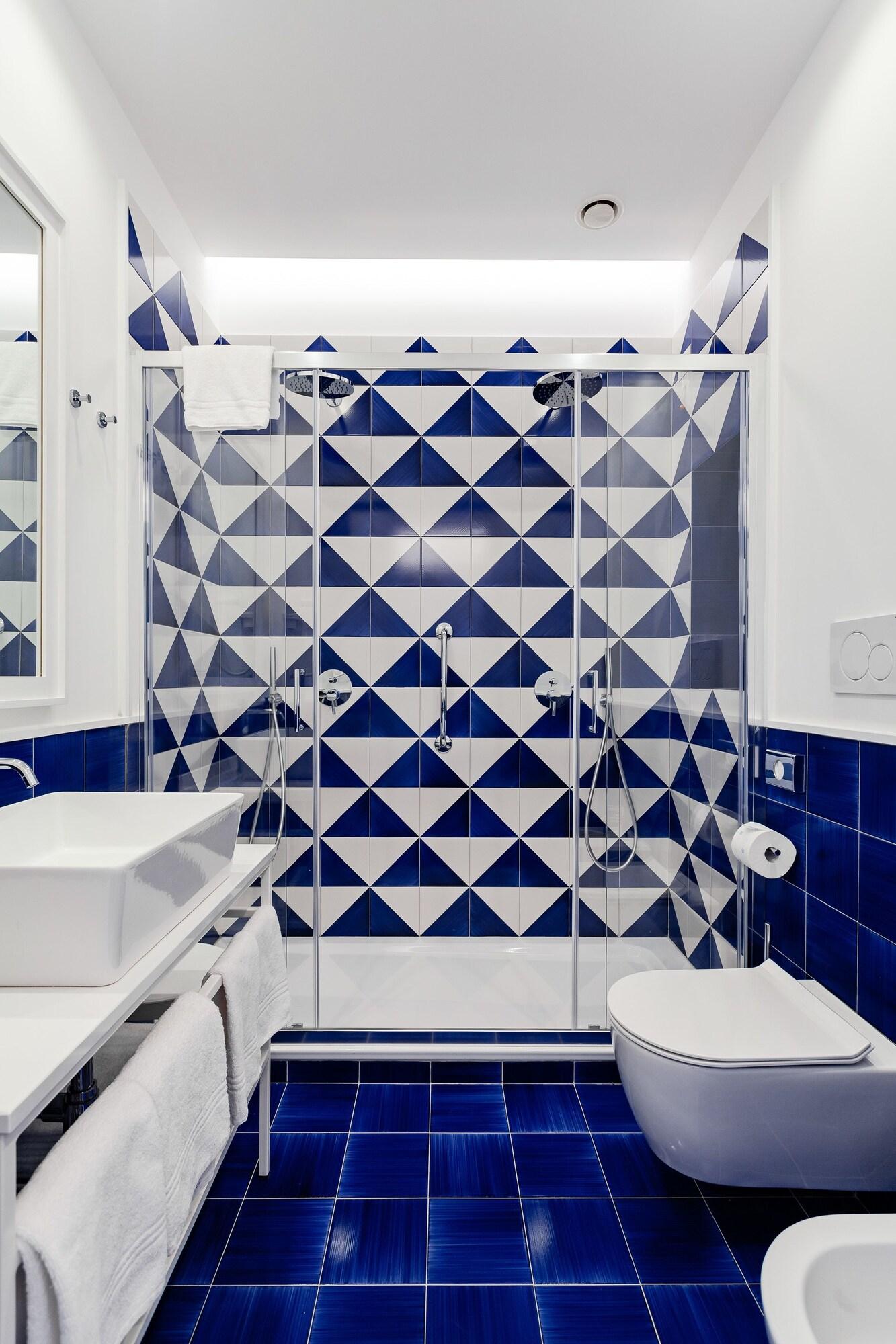 Maison Blu - Intimate Guesthouse Σορέντο Εξωτερικό φωτογραφία