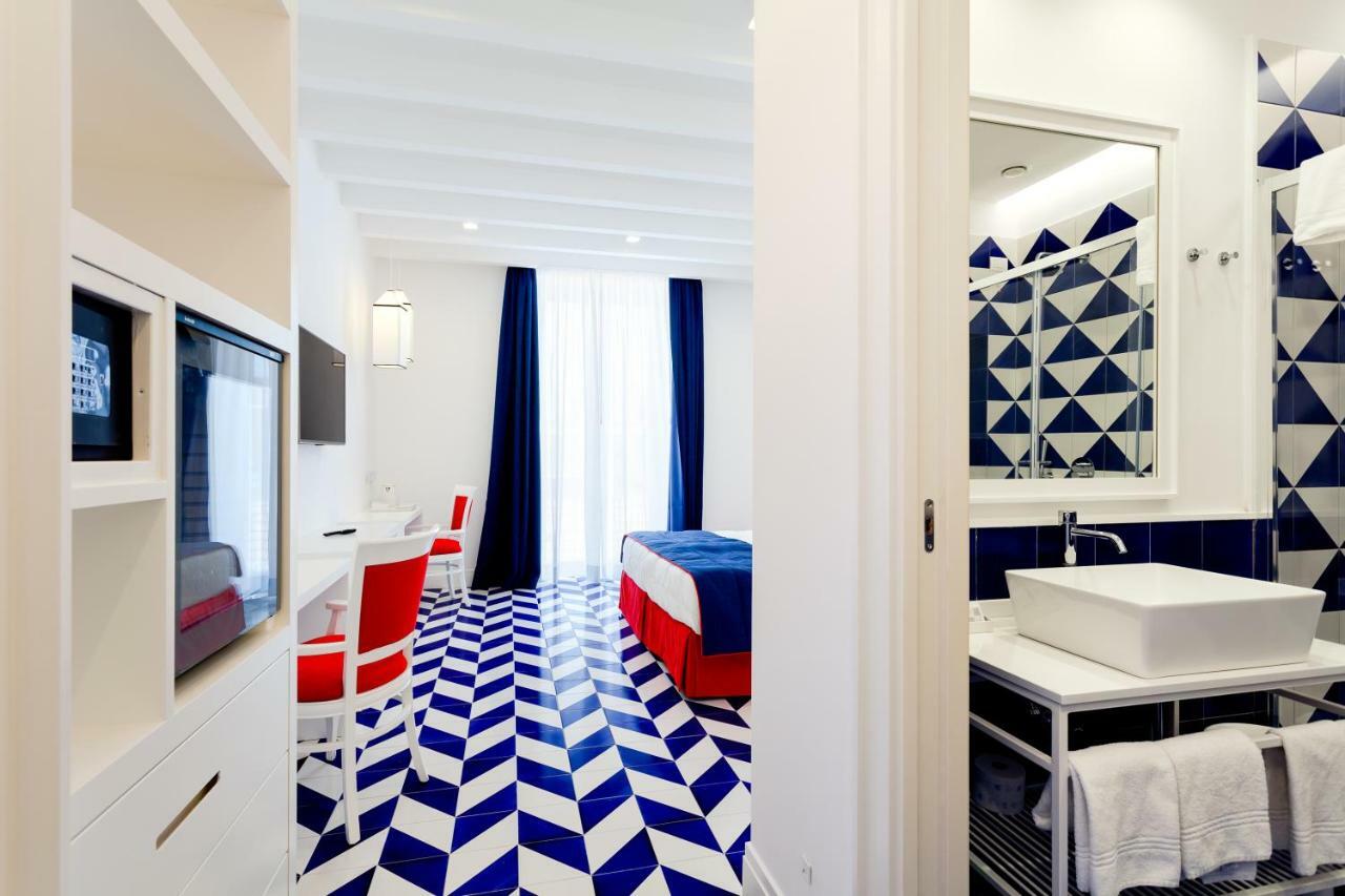 Maison Blu - Intimate Guesthouse Σορέντο Εξωτερικό φωτογραφία