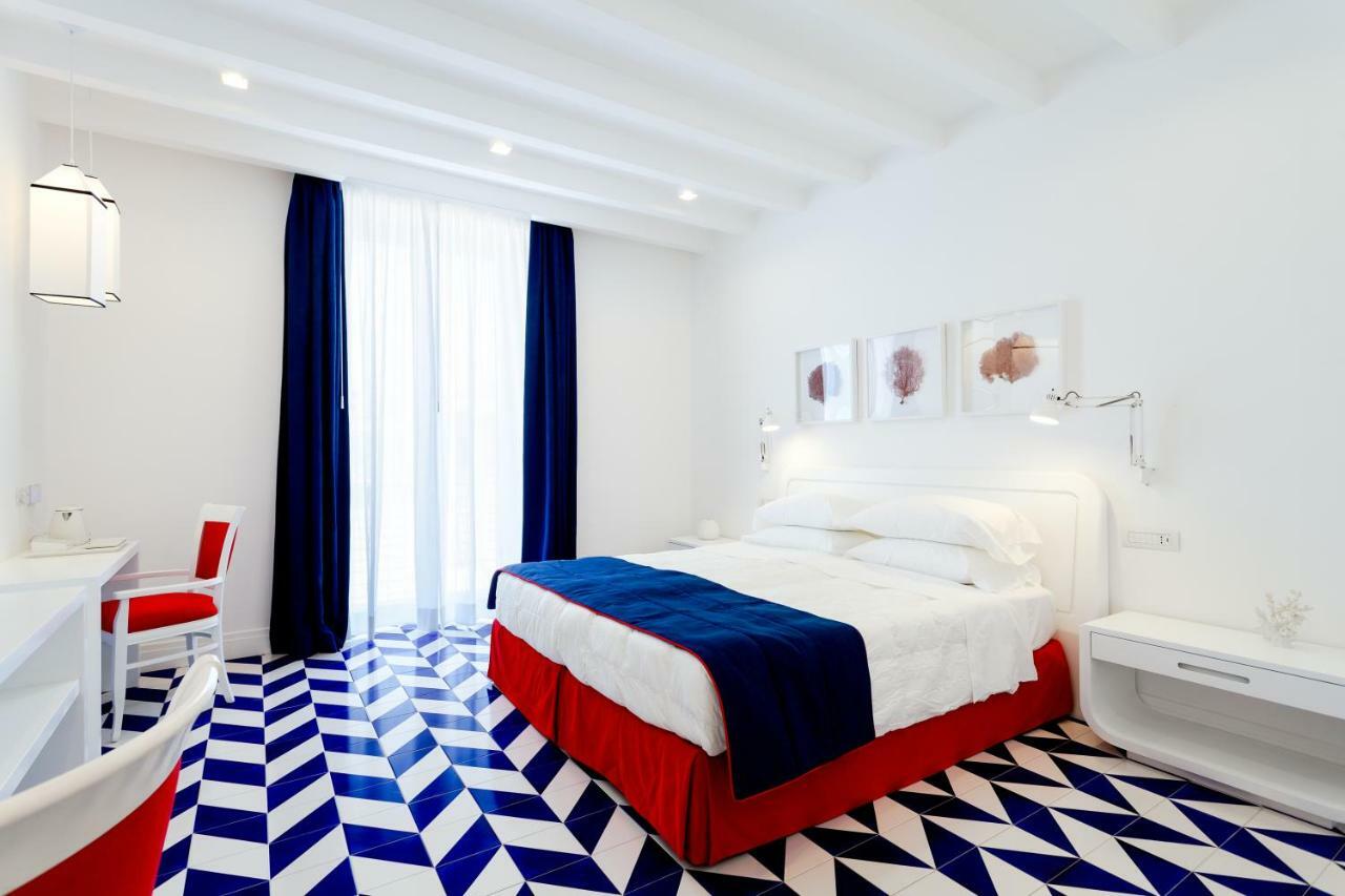 Maison Blu - Intimate Guesthouse Σορέντο Εξωτερικό φωτογραφία
