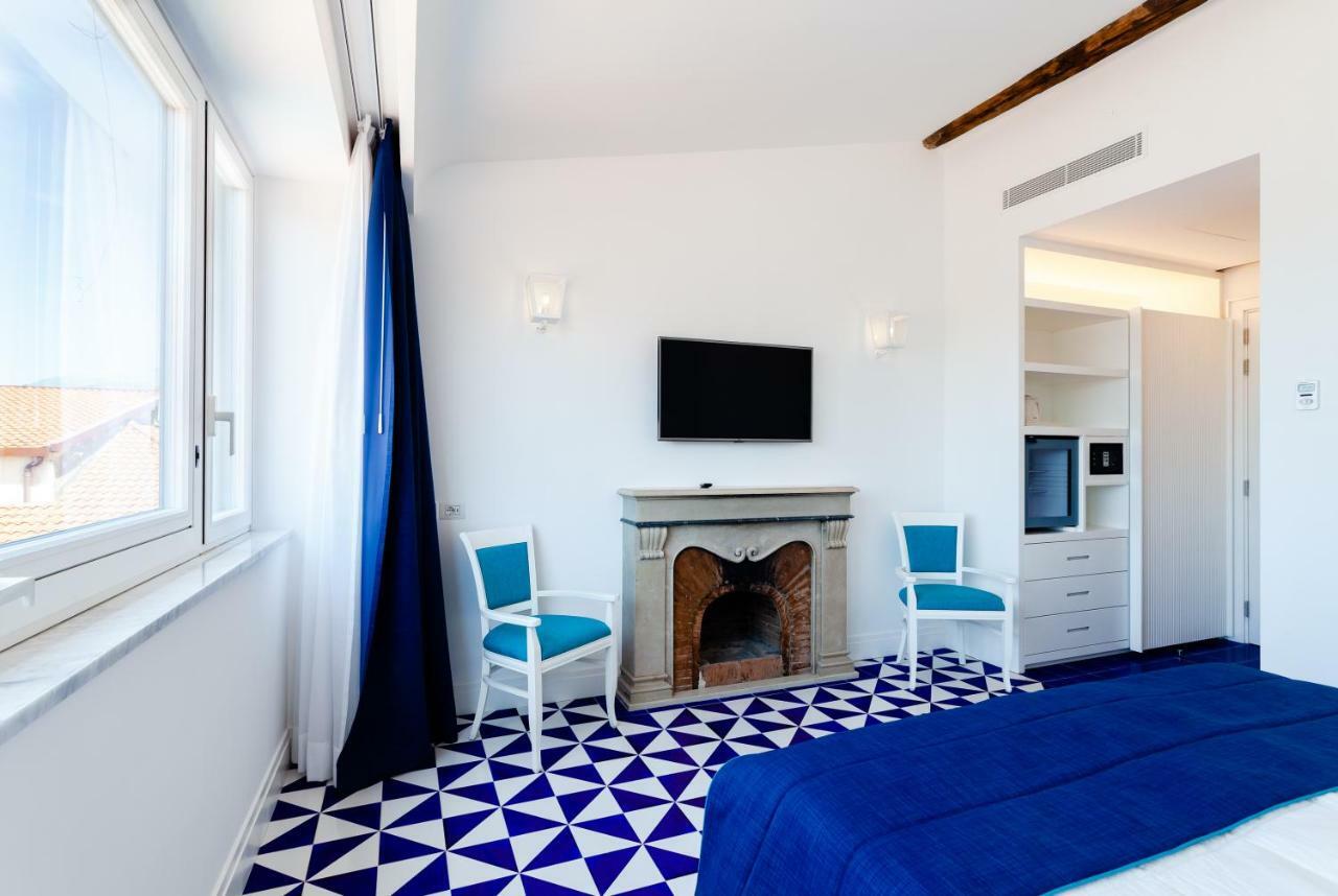 Maison Blu - Intimate Guesthouse Σορέντο Εξωτερικό φωτογραφία