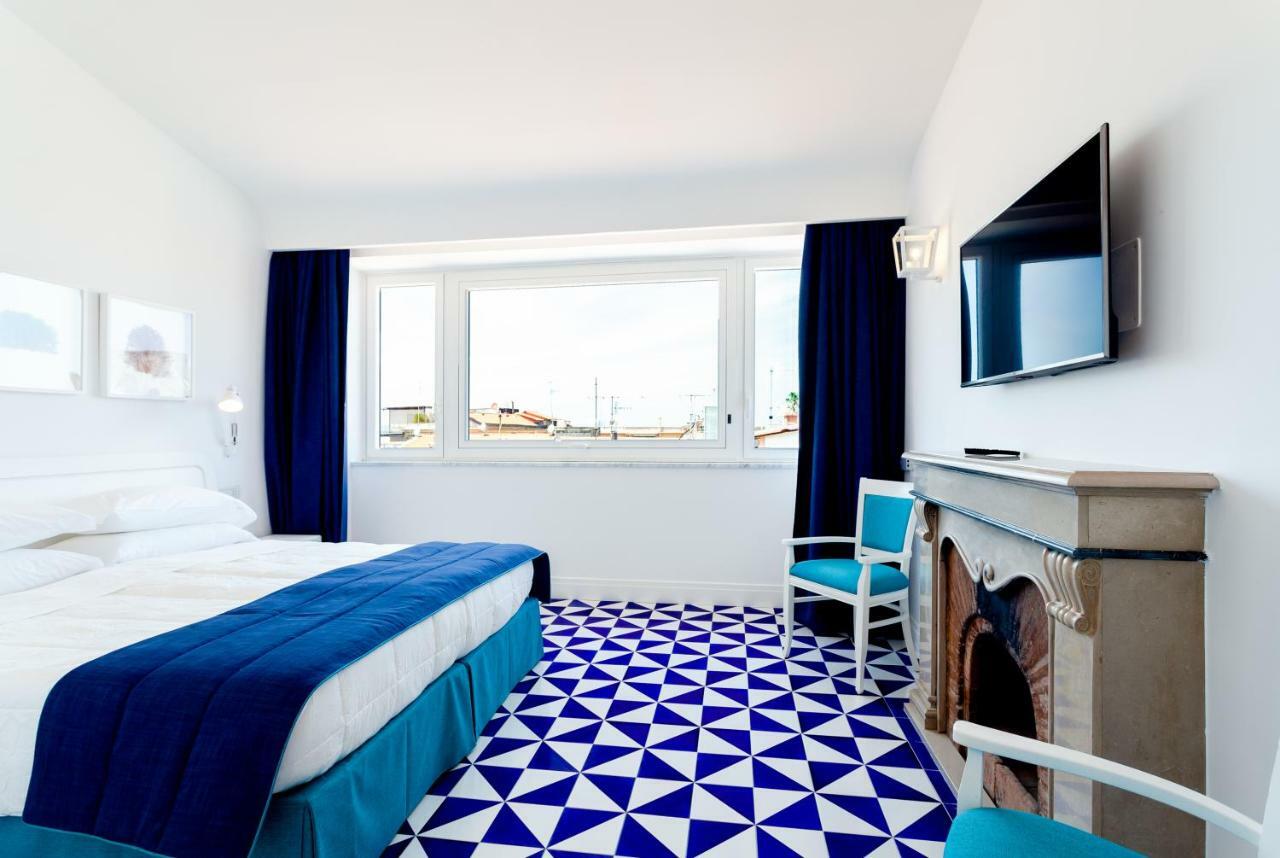 Maison Blu - Intimate Guesthouse Σορέντο Εξωτερικό φωτογραφία