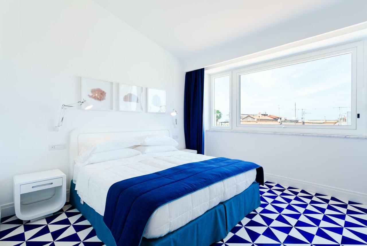 Maison Blu - Intimate Guesthouse Σορέντο Εξωτερικό φωτογραφία