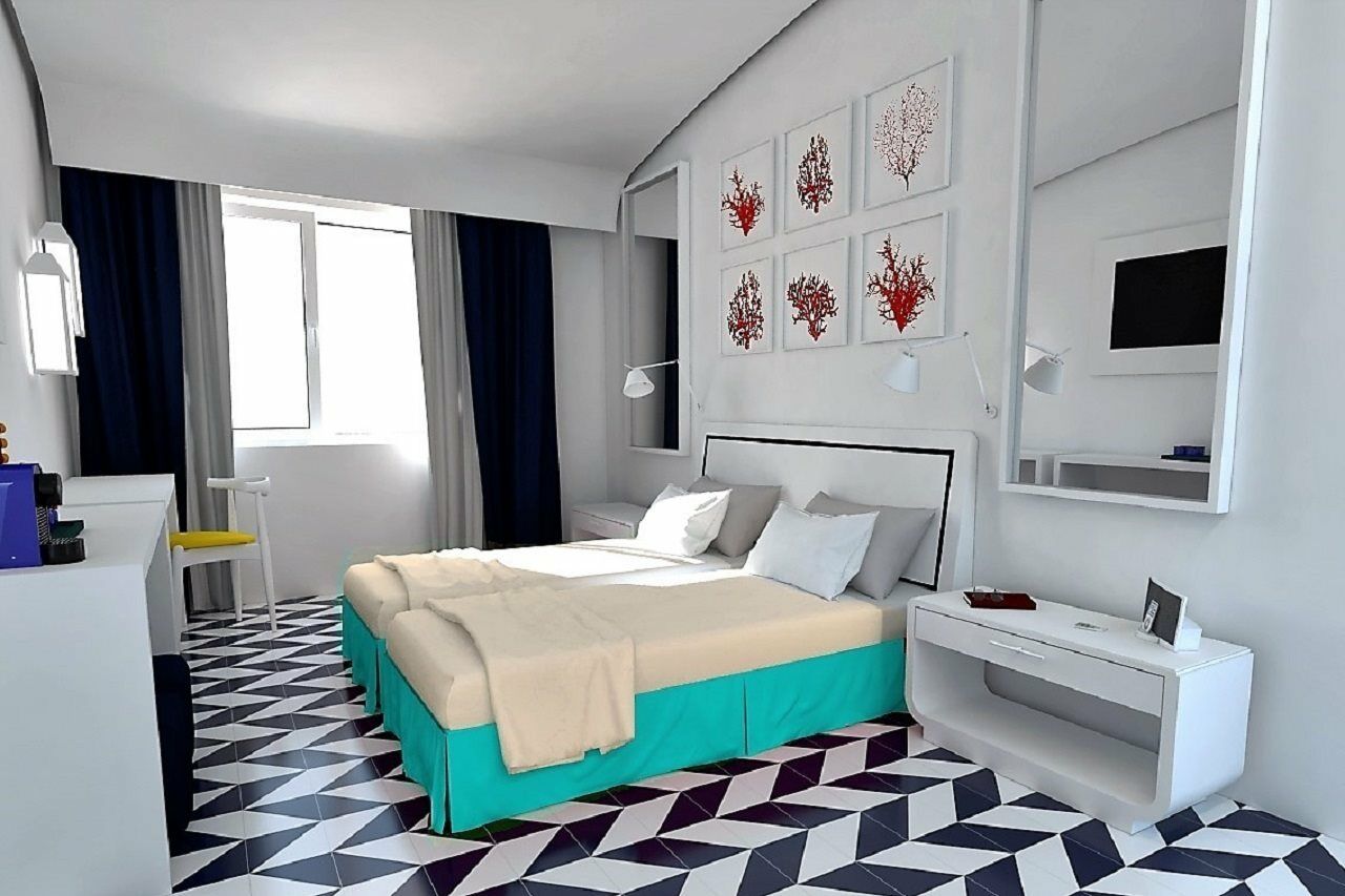 Maison Blu - Intimate Guesthouse Σορέντο Εξωτερικό φωτογραφία