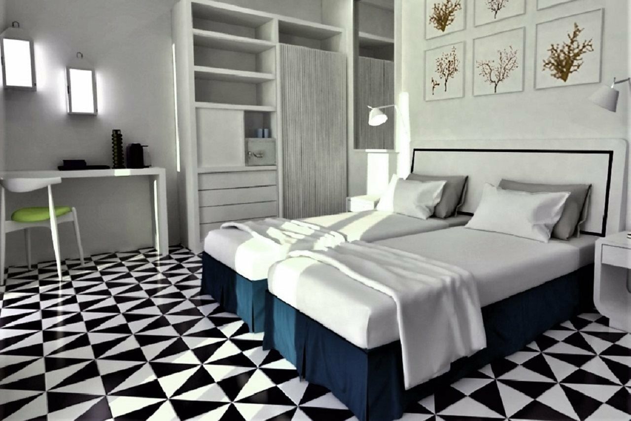 Maison Blu - Intimate Guesthouse Σορέντο Εξωτερικό φωτογραφία